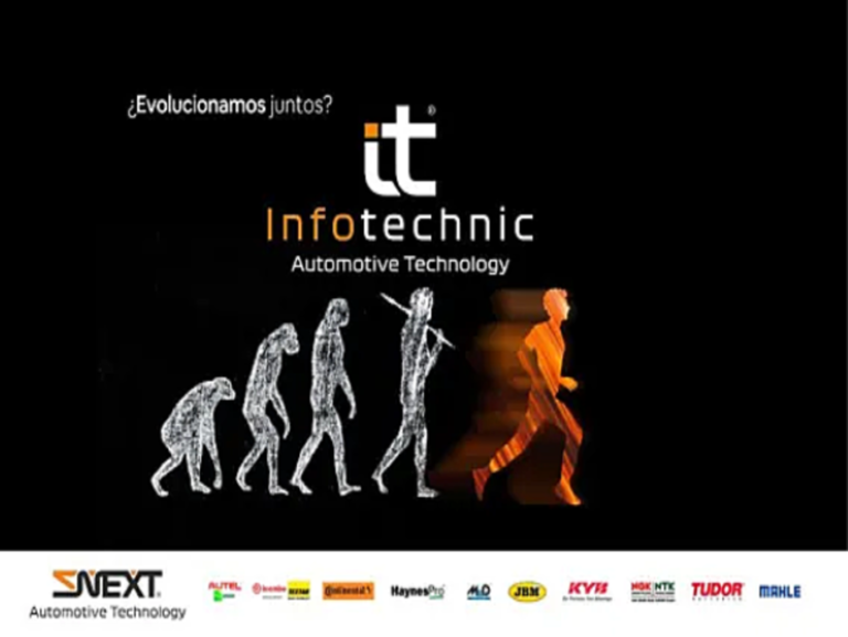 Infotechnic